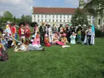 Foto des Kostüms