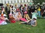 Foto des Kostüms