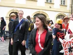Foto des Kostüms