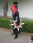 Foto des Kostüms