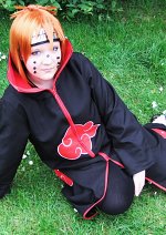 Cosplay-Cover: Pain - Chikushodo female