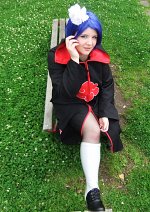 Cosplay-Cover: Konan