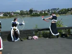 Foto des Kostüms