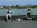 Foto des Kostüms