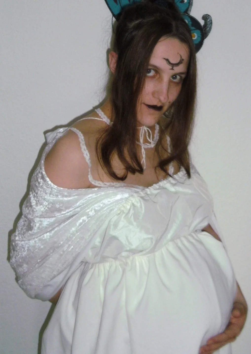 Cosplay-Cover: Astarte