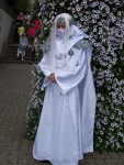 Foto des Kostüms