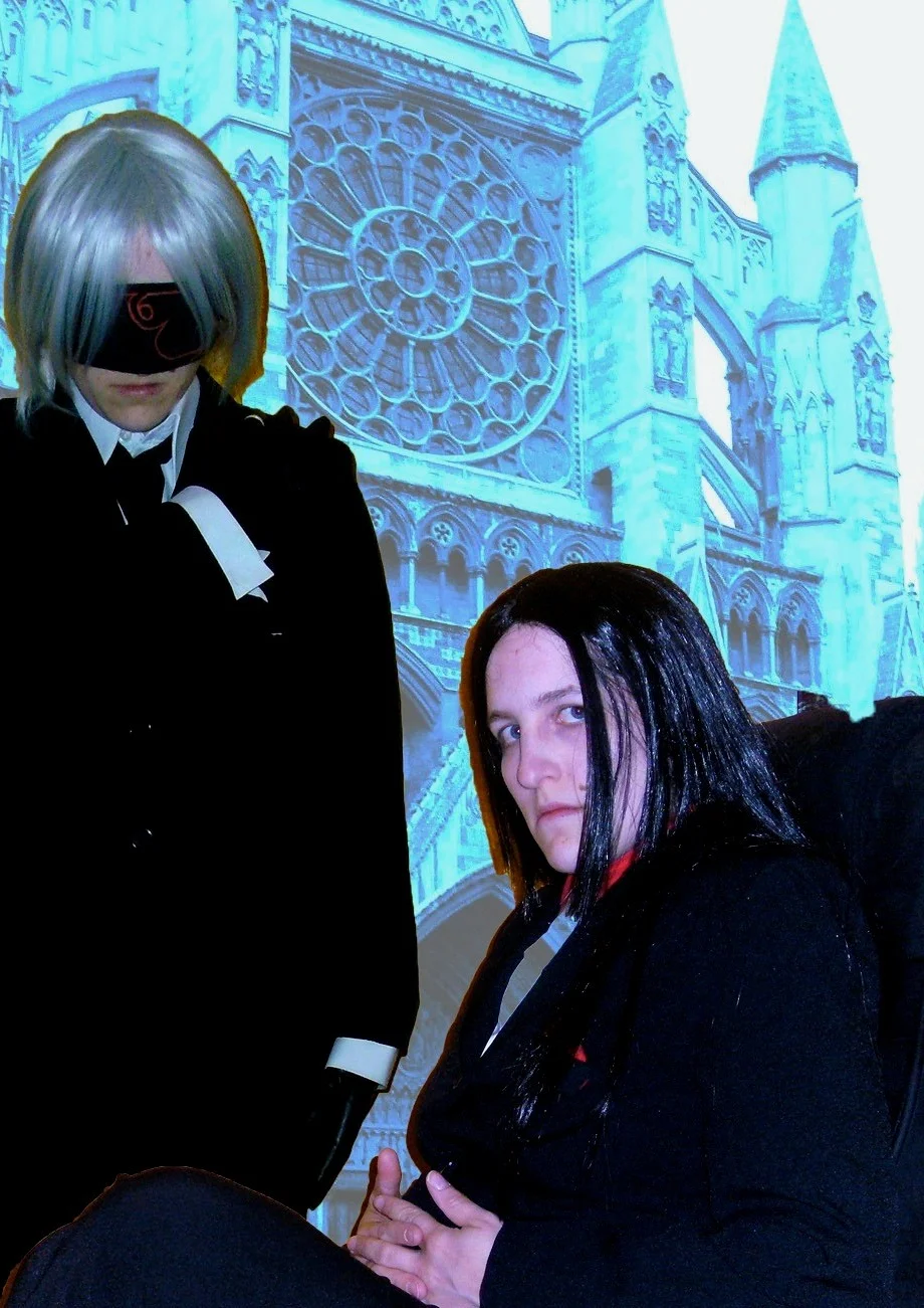 Cosplay-Cover: Takoru Ikesato