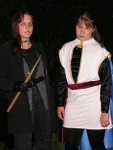 Foto des Kostüms