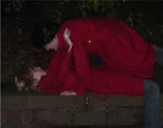 Foto des Kostüms