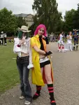 Foto des Kostüms