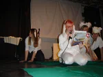 Foto des Kostüms
