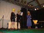 Foto des Kostüms