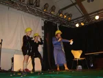 Foto des Kostüms