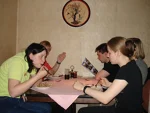 Foto des Kostüms