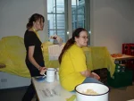 Foto des Kostüms