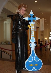 Cosplay-Cover: Demyx