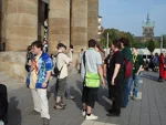 Foto des Kostüms