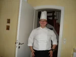 Cosplay-Cover: The Chef