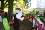 Foto des Kostüms