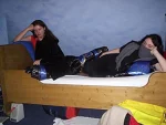 Foto des Kostüms