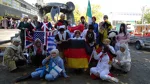 Foto des Kostüms
