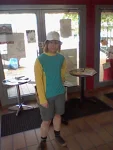 Foto des Kostüms