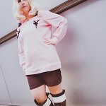 Cosplay: Yui Komori 「Casual」