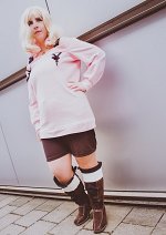 Cosplay-Cover: Yui Komori 「Casual」