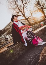 Cosplay-Cover: Tenka Kumo