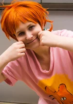Cosplay-Cover: Natsu Hinata [Cover]