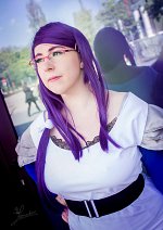 Cosplay-Cover: Rize Kamishiro