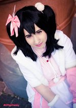 Cosplay-Cover: Nico Yazawa 「Snow Halation」