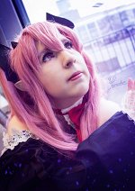 Cosplay-Cover: Krul Tepes