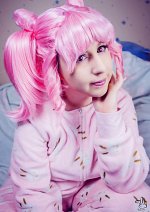 Cosplay-Cover: Chibiusa 「Sleepwear」