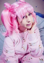 Cosplay-Cover: Chibiusa 「Sleepwear」