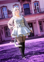 Cosplay-Cover: Diana 「Mensch」