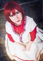 Cosplay-Cover: Shirayuki