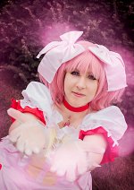 Cosplay-Cover: Madoka Kaname 「Magical Girl」