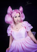 Cosplay-Cover: Chibiusa 「Princess」