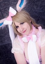 Cosplay-Cover: Kotori (Feelinara)