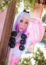 Cosplay-Cover: Kanna Kamui