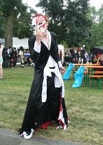 Cosplay-Cover: Ichigo