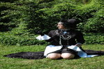 Cosplay-Cover: Ciel Phantomhive