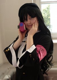 Cosplay-Cover: Tomoyo Daidouji (Piffle World)