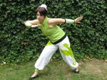Cosplay-Cover: Leifang