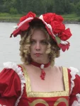 Foto des Kostüms