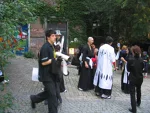 Foto des Kostüms