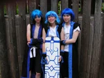 Cosplay-Cover: Horo-kun