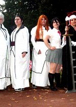 Cosplay-Cover: Kuchiki Rukia (School Uniform)