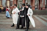 Foto des Kostüms